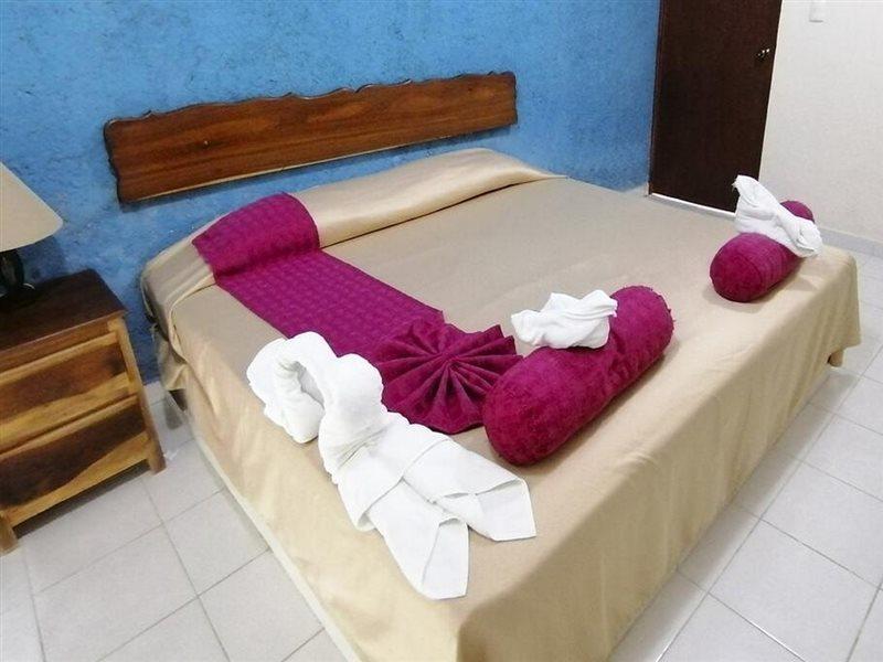 Paraiso Seyba Hotel Seybaplaya 외부 사진