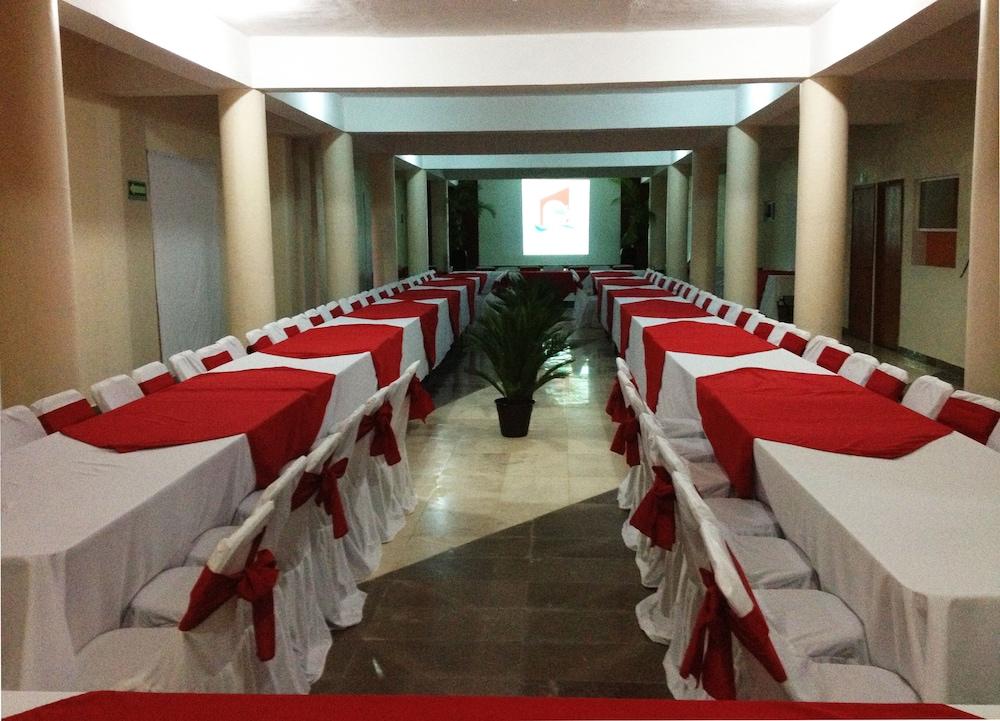 Paraiso Seyba Hotel Seybaplaya 외부 사진