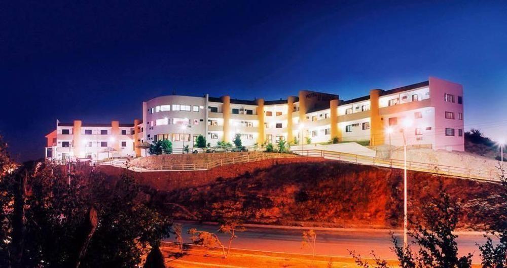Paraiso Seyba Hotel Seybaplaya 외부 사진
